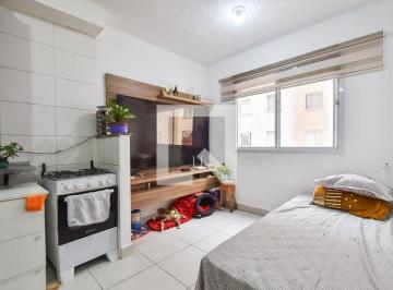 Apartamento · 33m² · 1 Quarto · Apartamento para Aluguel - Cambuci, 1 Quarto, 33 m2 - São Paulo