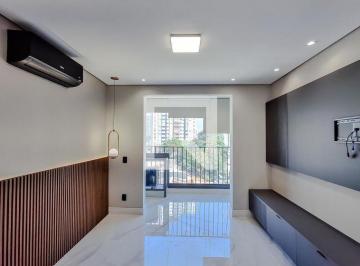 Apartamento · 27m² · 1 Quarto · Apartamento para Aluguel - Ipiranga, 1 Quarto,  27 m2 - São Paulo