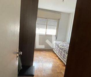 Apartamento · 38m² · 1 Quarto · 1 Vaga · Apartamento para Aluguel - Centro, 1 Quarto, 38 m2 - São Paulo