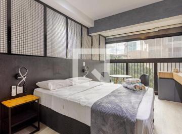 Apartamento · 22m² · 1 Quarto · Apartamento para Aluguel - Perdizes, 1 Quarto, 22 m2 - São Paulo