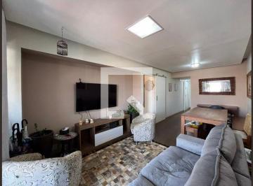 Apartamento · 78m² · 3 Quartos · 1 Vaga · Apartamento para Aluguel - Bosque da Saúde, 3 Quartos, 78 m2 - São Paulo