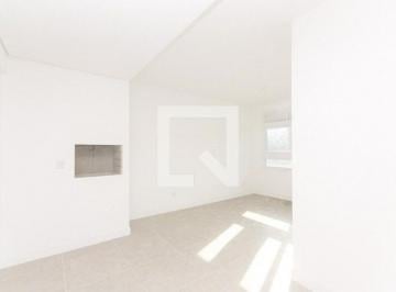 Sobre o imóvel: Apartamento com 45m² de área privativa, bem distribuído em dois  · Apartamento para Aluguel - Cidade Baixa, 2 Quartos,  45 m2 - Porto Alegre