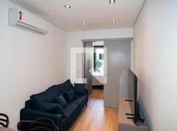 Apartamento · 32m² · 1 Quarto · Apartamento para Aluguel - Consolação, 1 Quarto, 32 m2 - São Paulo