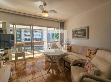Apartamento · 106m² · 3 Quartos · 3 Vagas · Apartamento para Aluguel - Centro, 3 Quartos,  106 m2 - Guarujá