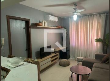 Apartamento · 40m² · 1 Quarto · 1 Vaga · Apartamento para Aluguel - Pituba, 1 Quarto, 40 m2 - Salvador