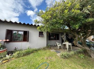 Casa · 131m² · 3 Quartos · 2 Vagas · 🏡 CASA À VENDA EM IMBÉ | BALNEÁRIO MARILUZ