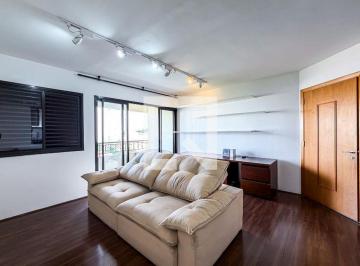 Apartamento · 94m² · 2 Quartos · 2 Vagas · Apartamento à Venda - Mooca, 2 Quartos, 94 m2
