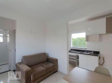 Apartamento · 30m² · 1 Quarto · Apartamento à Venda - Cidade Patriarca, 1 Quarto, 30 m2