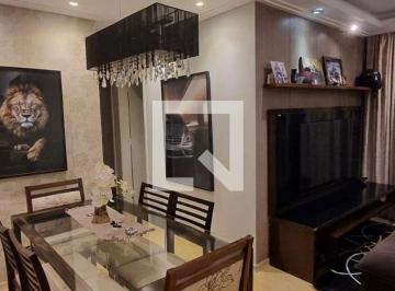 Photo 1 · Apartamento à Venda - Cidade Patriarca, 3 Quartos, 62 m2