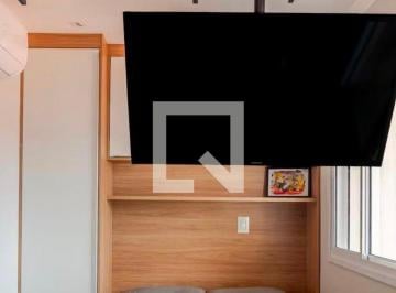 Apartamento · 33m² · 1 Quarto · 1 Vaga · Apartamento à Venda - Jardim Maia, 1 Quarto, 33 m2