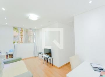 Apartamento · 37m² · 1 Quarto · 1 Vaga · Apartamento à Venda - Jardim Maia, 1 Quarto, 37 m2