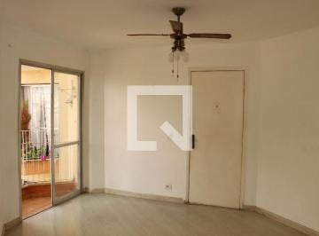 Apartamento · 52m² · 2 Quartos · 1 Vaga · Apartamento à Venda - Vila Califórnia, 2 Quartos, 52 m2