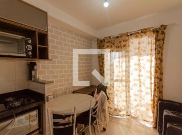 Apartamento · 29m² · 1 Quarto · Apartamento à Venda - Cangaíba, 1 Quarto, 29 m2