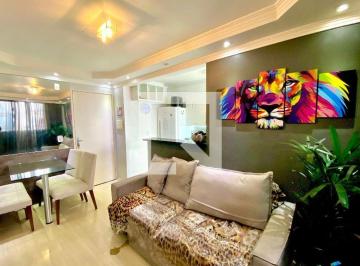 Photo 1 · Apartamento à Venda - Jardim Maia, 2 Quartos, 45 m2