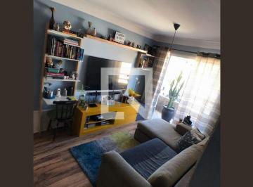 Apartamento · 69m² · 3 Quartos · 1 Vaga · Apartamento à Venda - Jardim Maia, 3 Quartos, 69 m2