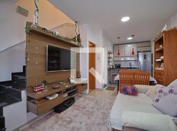 Casa · 74m² · 2 Quartos · 1 Vaga · Casa à Venda - Cangaíba, 2 Quartos, 74 m2