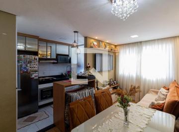 Apartamento · 44m² · 2 Quartos · 1 Vaga · Apartamento à Venda - José Bonifácio, 2 Quartos, 44 m2
