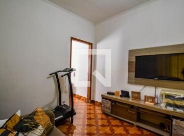 Casa · 93m² · 1 Quarto · 2 Vagas · Casa à Venda - Vila América, 1 Quarto, 93 m2