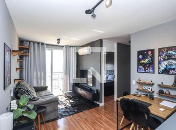 Apartamento · 55m² · 2 Quartos · 1 Vaga · Apartamento à Venda - Ipiranga, 2 Quartos, 55 m2