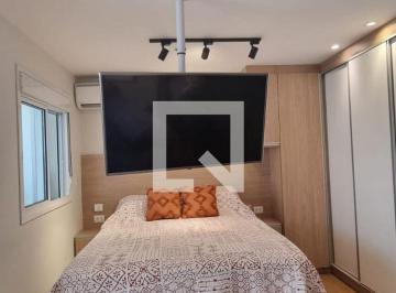 Apartamento de 1 quarto, Guarulhos · Apartamento à Venda - Jardim Maia, 1 Quarto, 37 m2