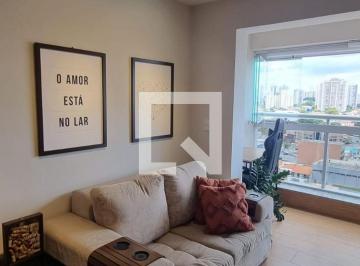 Apartamento · 37m² · 1 Quarto · 1 Vaga · Apartamento à Venda - Jardim Maia, 1 Quarto, 37 m2