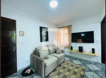 Apartamento · 52m² · 2 Quartos · 1 Vaga · Apartamento à Venda - Jardim Maia, 2 Quartos, 52 m2