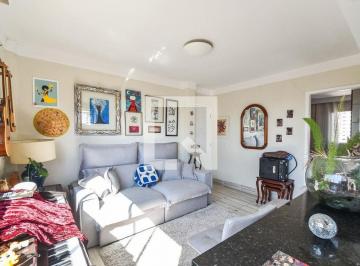 Apartamento de 1 quarto, São Paulo · Apartamento à Venda - Cambuci, 1 Quarto, 68 m2