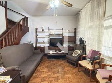 Casa · 190m² · 3 Quartos · 3 Vagas · Casa à Venda - Mooca, 3 Quartos, 190 m2