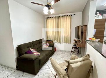 Apartamento · 44m² · 2 Quartos · 1 Vaga · Apartamento à Venda - Jardim Maia, 2 Quartos, 44 m2