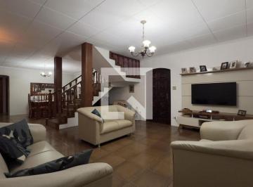 Casa · 288m² · 3 Quartos · 4 Vagas · Casa à Venda - Jardim Maia, 3 Quartos, 288 m2