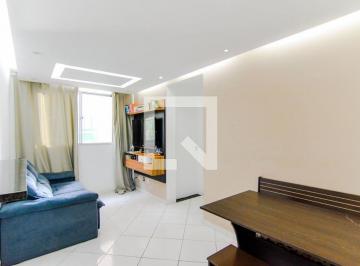 Apartamento · 44m² · 2 Quartos · 1 Vaga · Apartamento à Venda - Jardim Maia, 2 Quartos, 44 m2