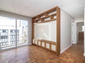 Apartamento · 82m² · 2 Quartos · 2 Vagas · Apartamento à Venda - Moema, 2 Quartos, 82 m² - São Paulo
