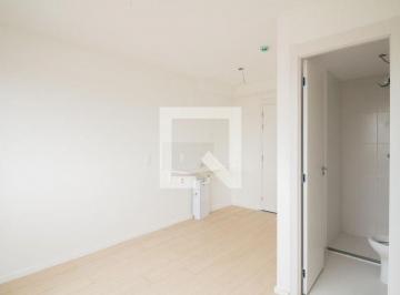 Apartamento en Venda de 1 quarto Vila Aricanduva · Apartamento à Venda - Tatuapé, 1 Quarto, 17 m² - São Paulo