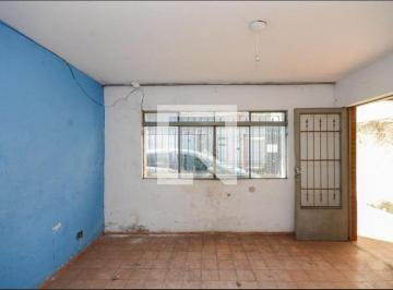 Casa · 111m² · 5 Quartos · 2 Vagas · Casa à Venda - Vila Serralheiro, 5 Quartos, 111 m² - São Paulo