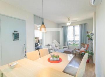 Apartamento · 52m² · 3 Quartos · 1 Vaga · Apartamento à Venda - Bairro Fátima, 3 Quartos,  52 m² - Canoas