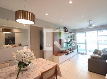 Apartamento · 91m² · 3 Quartos · 1 Vaga · Apartamento à Venda - Freguesia , 3 Quartos, 91 m² - Rio de Janeiro