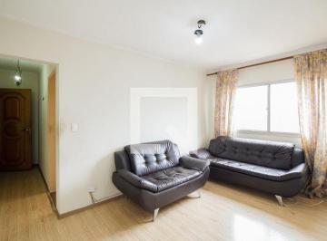 Apartamento · 64m² · 2 Quartos · 1 Vaga · Apartamento à Venda - Tatuapé, 2 Quartos, 64 m² - São Paulo