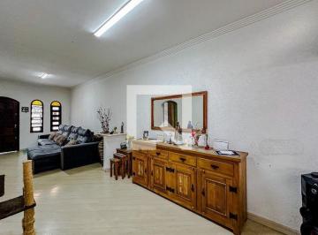 Casa · 180m² · 3 Quartos · 3 Vagas · Casa à Venda - Jardim Anália Franco, 3 Quartos, 180 m² - São Paulo