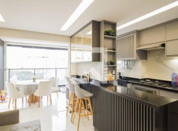 Apartamento · 70m² · 3 Quartos · 1 Vaga · Apartamento à Venda - Tatuapé, 3 Quartos, 70 m² - São Paulo