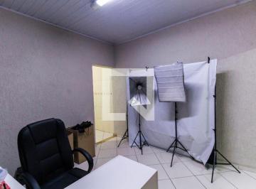 Casa · 300m² · 1 Quarto · 3 Vagas · Casa à Venda - Jardim Anália Franco, 1 Quarto, 300 m² - São Paulo