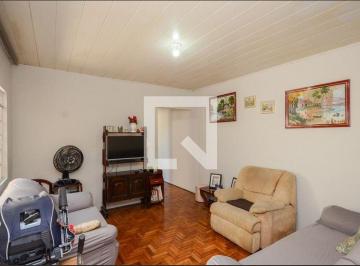 Casa · 180m² · 4 Quartos · 1 Vaga · Casa à Venda - Jardim Cidade Pirituba, 4 Quartos, 180 m² - São Paulo
