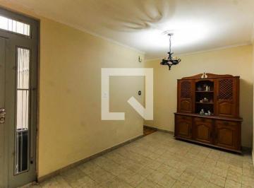 Casa · 200m² · 3 Quartos · 2 Vagas · Casa à Venda - Jardim Anália Franco, 3 Quartos, 200 m² - São Paulo
