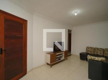 Casa · 67m² · 2 Quartos · 1 Vaga · Casa para Aluguel - Parque Eldorado, 2 Quartos, 67 m² - Maricá