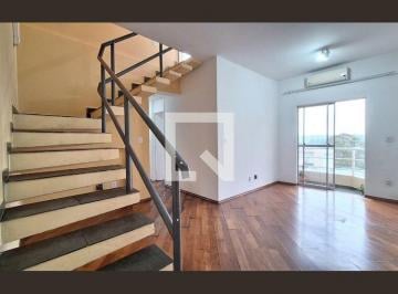 Apartamento · 132m² · 4 Quartos · 1 Vaga · Apartamento para Aluguel - Vila Leopoldina, 4 Quartos, 132 m² - São Paulo