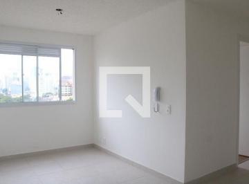 Apartamento · 34m² · 2 Quartos · Apartamento para Aluguel - Barra Funda, 2 Quartos, 34 m² - São Paulo