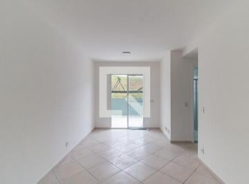 Apartamento · 77m² · 2 Quartos · 1 Vaga · Apartamento para Aluguel - Conjunto do Bosque, 2 Quartos, 77 m² - Mogi das Cruzes