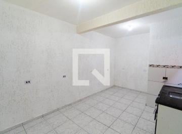 Casa · 35m² · 1 Quarto · Casa para Aluguel - Americanópolis, 1 Quarto, 35 m² - São Paulo