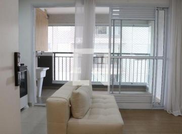 Apartamento · 41m² · 2 Quartos · Apartamento para Aluguel - Barra Funda, 2 Quartos, 41 m² - São Paulo