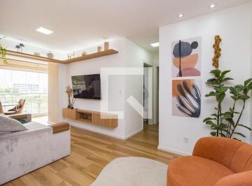 Apartamento · 68m² · 2 Quartos · 1 Vaga · Apartamento para Aluguel - Belém, 2 Quartos, 68 m² - São Paulo