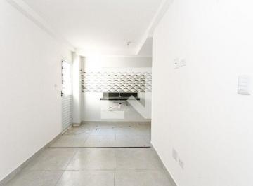 Apartamento · 36m² · 1 Quarto · Apartamento para Aluguel - Vila Esperança, 1 Quarto, 36 m² - São Paulo